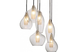 Подвесная люстра Lightstar Pentola 803061 - 2