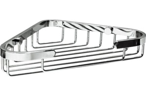 Полка Wasserkraft K-733 угловая