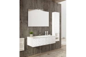 Шкаф Cezares Lecce (LCPN.601)