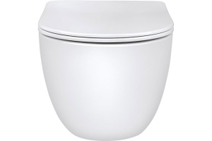 Унитаз подвесной Vincea Evo VT1-34 - 3