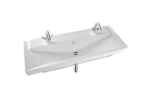 Полотенцедержатель для раковины Jacob Delafon Reve (E4820-CP) - 2