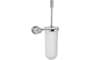 Ершик Boheme Royal Cristal Chrome подвесной