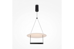 Подвесной светильник Maytoni Halo MOD280PL-L23B3K - 2