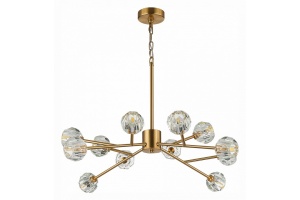 Подвесная люстра ST-Luce Romano SL1166.303.12 - 2