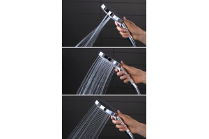 Душевая лейка Hansgrohe Raindance Select S 120 3jet  26530400 - 3