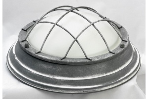 Накладной светильник Lussole Brentwood GRLSP-9881 - 3