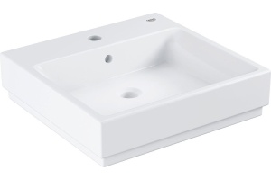 Раковина Grohe Cube Ceramic 3947400H