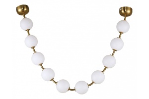 Подвесной светильник Kink Light Мони 07627-10L,20