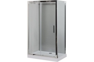 Душевой уголок Aquanet Delta NPE1131 140x80 см - 3