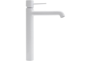 Смеситель для раковины STWORKI Эстерсунд ES-02w белый - 2