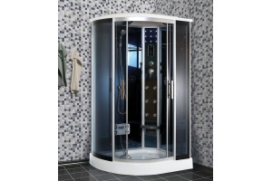 Душевая кабина Timo Standart T-1102 R - 3