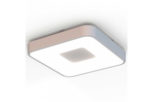 Потолочный светодиодный светильник Mantra Coin 7922