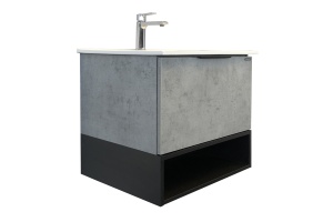 COMFORTY. Тумба-умывальник 