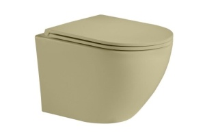 Комплект Weltwasser AMBERG 506 ST + MERZBACH 004 MT-GN + AMBERG RD-MT CR (10000006905) - 3