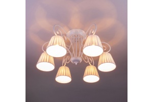 Потолочная люстра Bogate's Severina 303/6 - 2