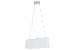 Подвесная люстра Lightstar Nubi 802130 - 2