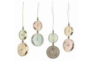 Подвесной светодиодный светильник Odeon Light Exclusive Caramella 5412/13LD - 2