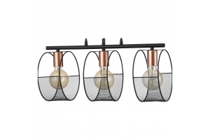 Подвесной светильник Vele Luce Callisto VL6442P03