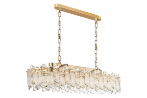 Подвесная люстра Odeon Light Bullon 5069/12 - 3