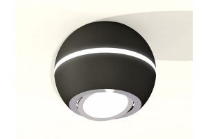 Накладной светильник Ambrella XS XS1102021 - 3