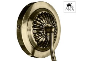 Бра Arte Lamp Alice A3579AP-1AB - 2