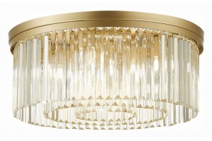 Потолочная люстра ST-Luce Ercolano SL1624.202.09 - 3