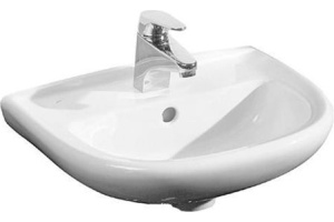 Подвесная раковина Jika Olymp (106110001041)