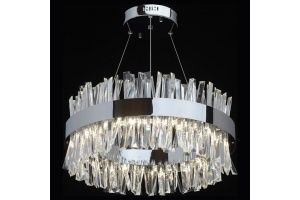 Подвесной светодиодный светильник MW-Light Аделард 642014601 - 2