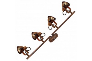 Спот Lussole Rockville GRLSP-9803 - 2