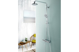 Верхний душ Grohe Euphoria Cosmopolitan 180 27492000 - 3
