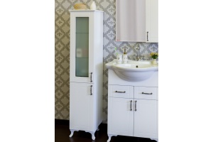 Шкаф-пенал Sanflor Глория 32 см (С000005722)