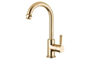 Смеситель Cezares Olimp LSM2 03/24 L для раковины