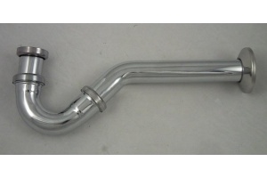 Сифон для биде Hansgrohe 55237000 - 2