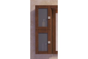 Шкаф Opadiris Мираж светлый орех - 2