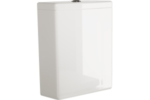 Бачок для унитаза Ceramica Nova Highlight Rimless CN1802-T