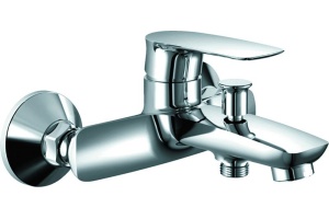 Смеситель Orange Mari M07-100cr для ванны с душем