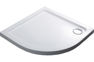 Поддон для душа Black&White Stellar Wind QC-10