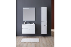 Мебель для ванной Aquanet Модена 85 - 2