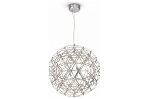 Подвесной светодиодный светильник Freya Amber FR5099PL-L45CH - 2