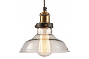 Подвесной светильник Lussole Glen Cove LSP-9606