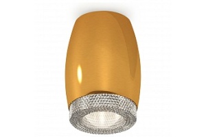 Накладной светильник Ambrella XS XS1125010 - 2