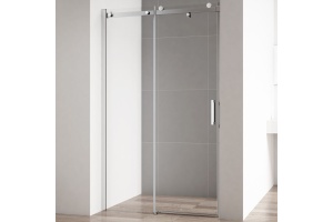Душевая дверь в нишу Cezares Stylus Soft BF 1 160 C Cr