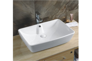 Накладная раковина Gid  59 см (N9121)