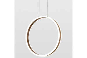 Подвесной светильник Lussole Grant LSP-7192