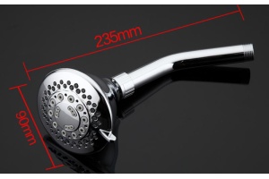 Верхний душ Gappo G19 - 2