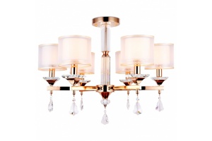 Подвесная люстра Ambrella TR TR4535