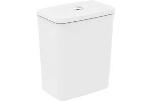 Бачок для унитаза Ideal Standard Connect Air белый