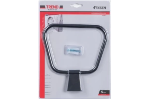 Полотенцедержатель Fixsen Trend FX-97811 кольцо - 2