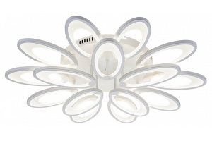 Потолочная люстра Escada Ecla 10229/SG LED - 2