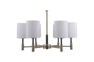 Подвесная люстра Omnilux Mulazzo OML-57503-06